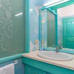 Conchiglia Blu Apartmán