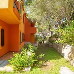 Conchiglia Blu Apartmán Barrabisa
