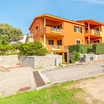 Apartmán Conchiglia Blu *