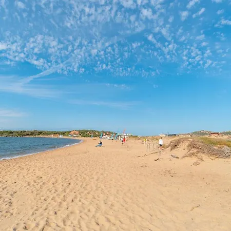 Apartment Conchiglia Blu