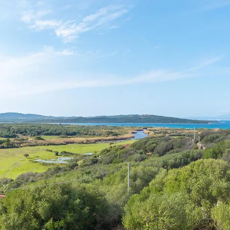 Apartamento Conchiglia Blu