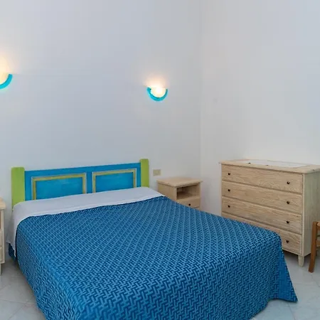 Conchiglia Blu * Barrabisa