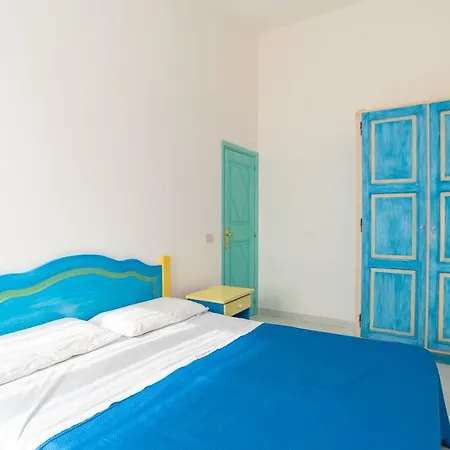 Conchiglia Blu Apartment *