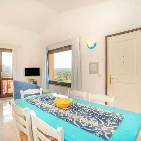 Conchiglia Blu Barrabisa