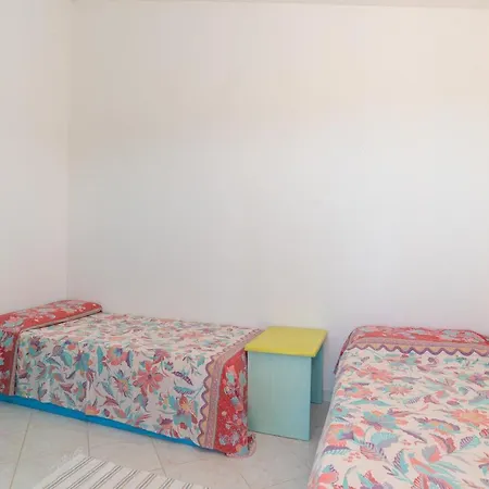 Conchiglia Blu Apartment *