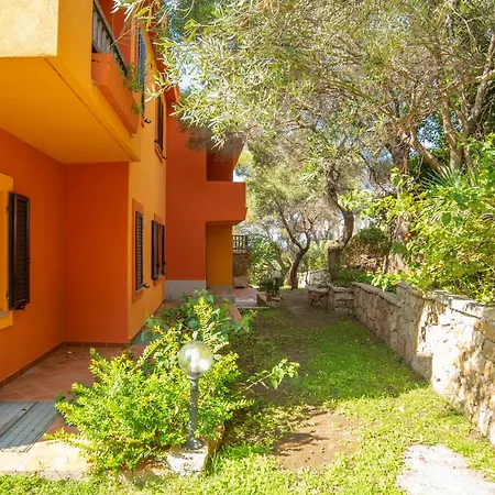 Conchiglia Blu Διαμέρισμα