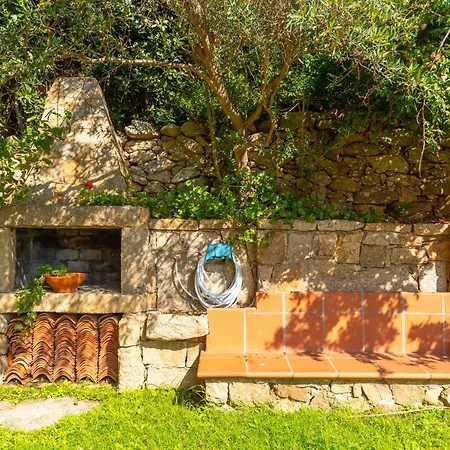 Apartamento Conchiglia Blu