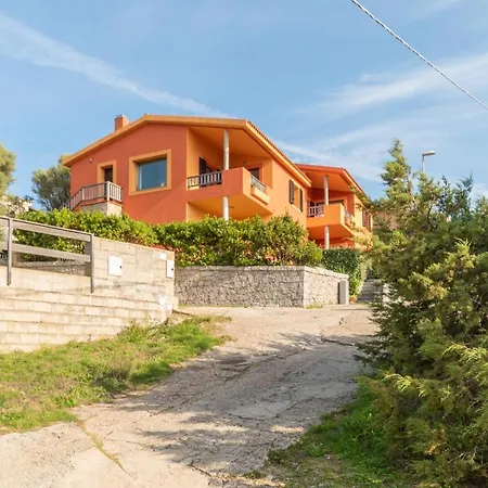 Conchiglia Blu Barrabisa