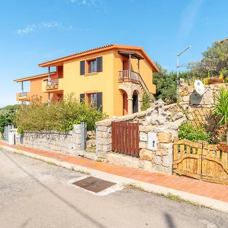 Διαμέρισμα Conchiglia Blu