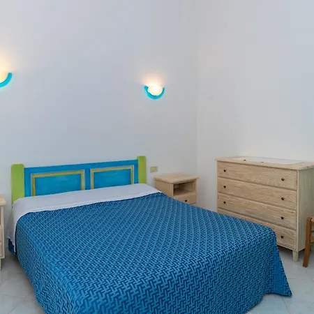 Conchiglia Blu شقة Barrabisa